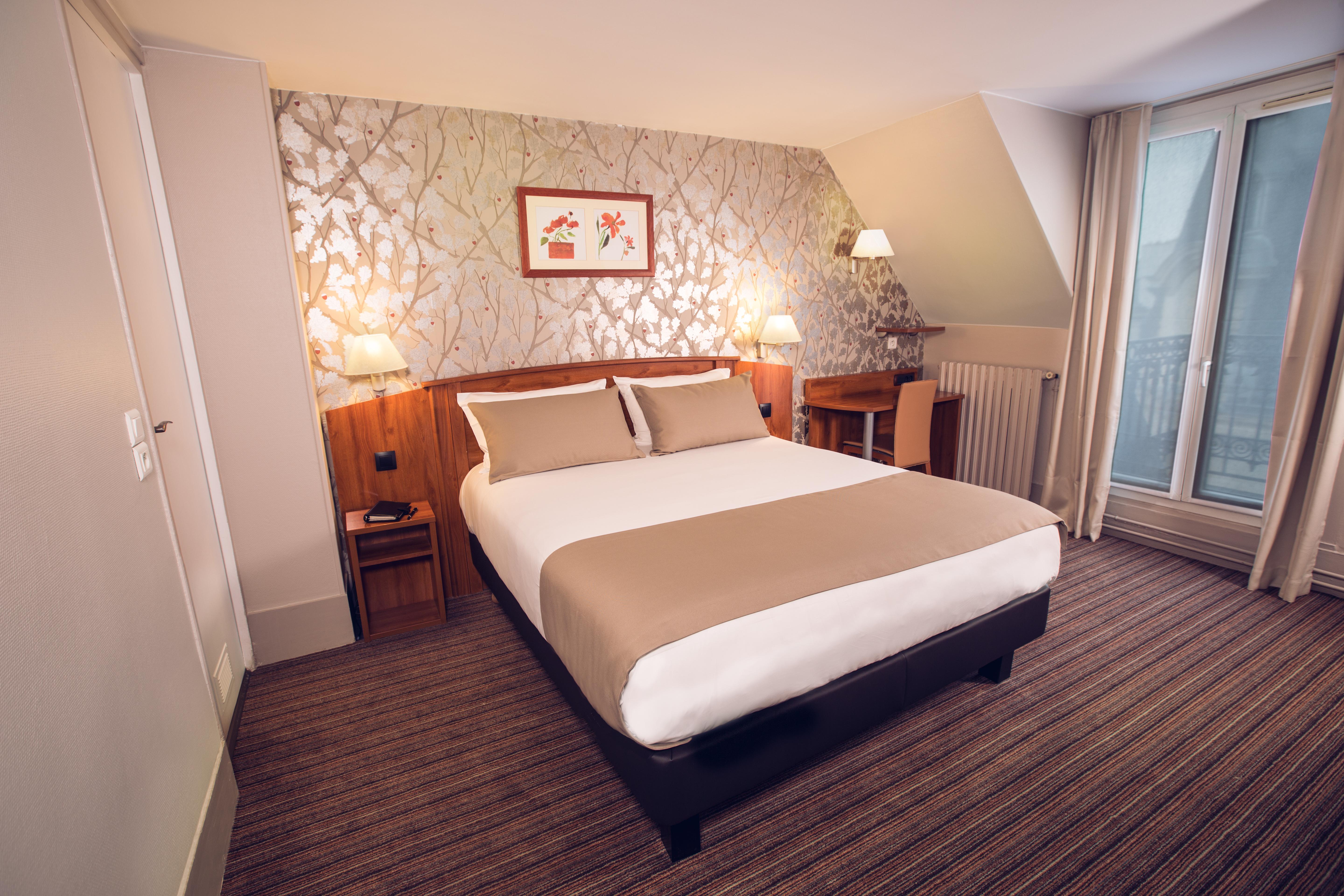 Timhotel Palais Royal Paris Luaran gambar