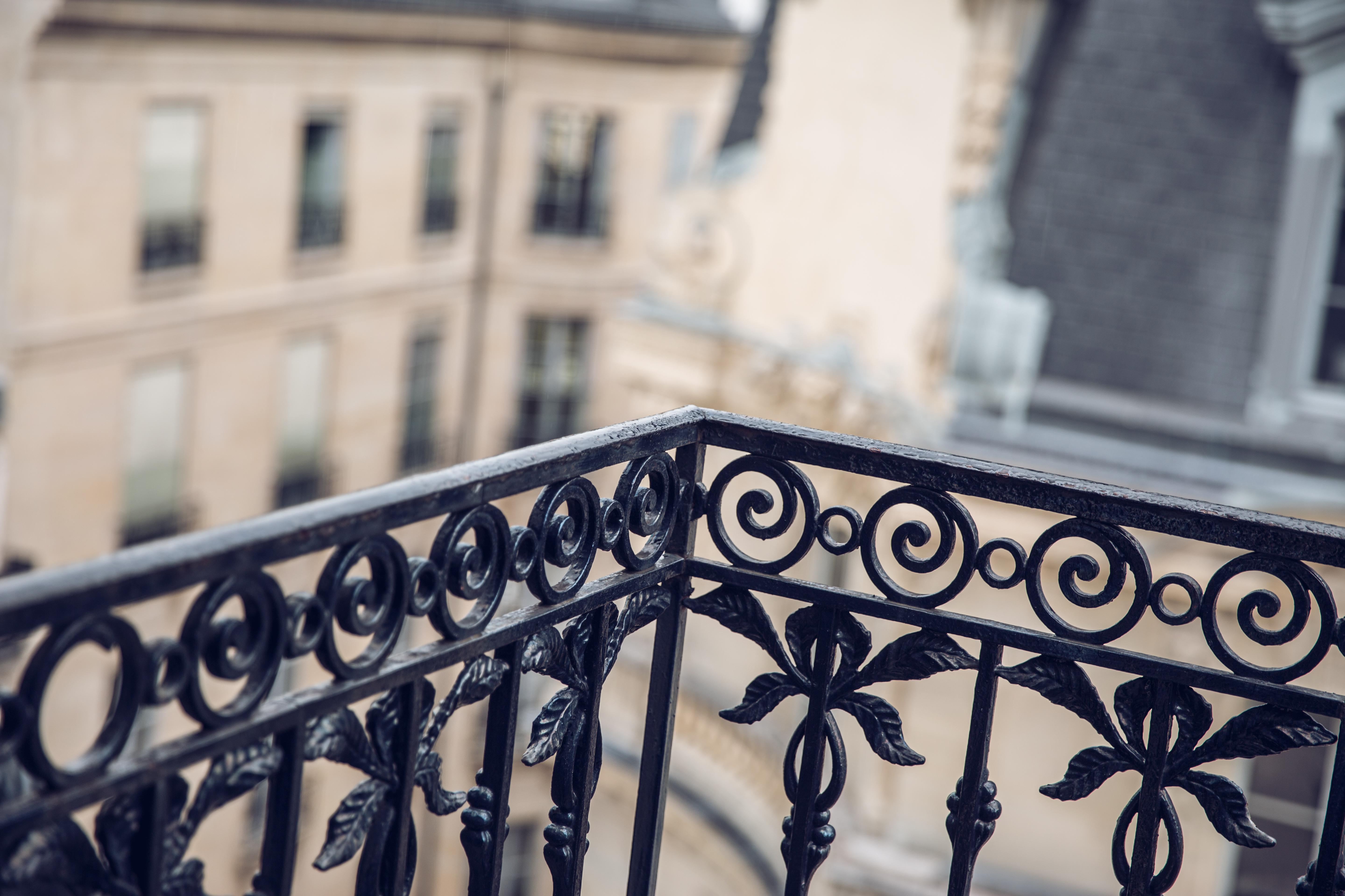 Timhotel Palais Royal Paris Luaran gambar