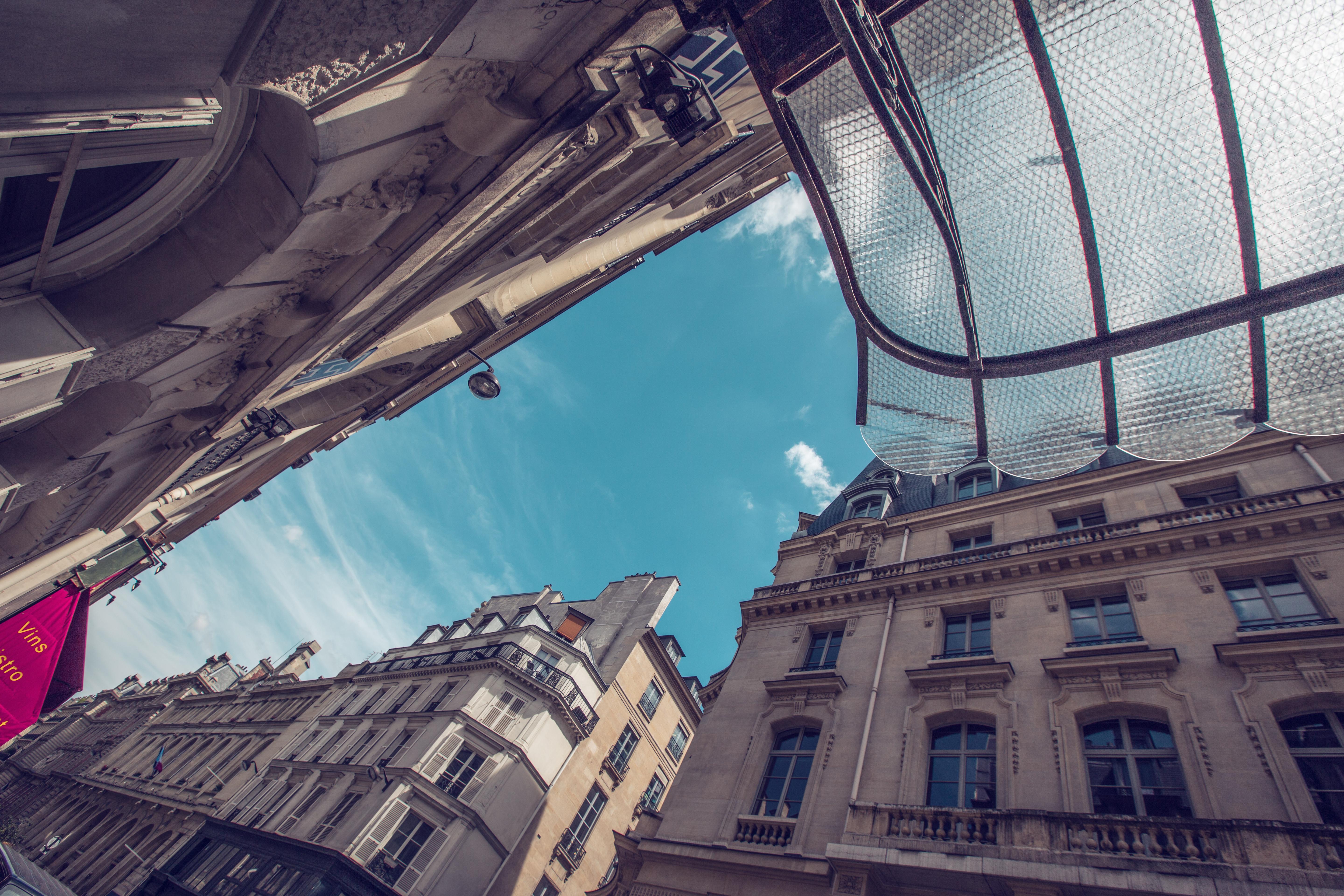 Timhotel Palais Royal Paris Luaran gambar