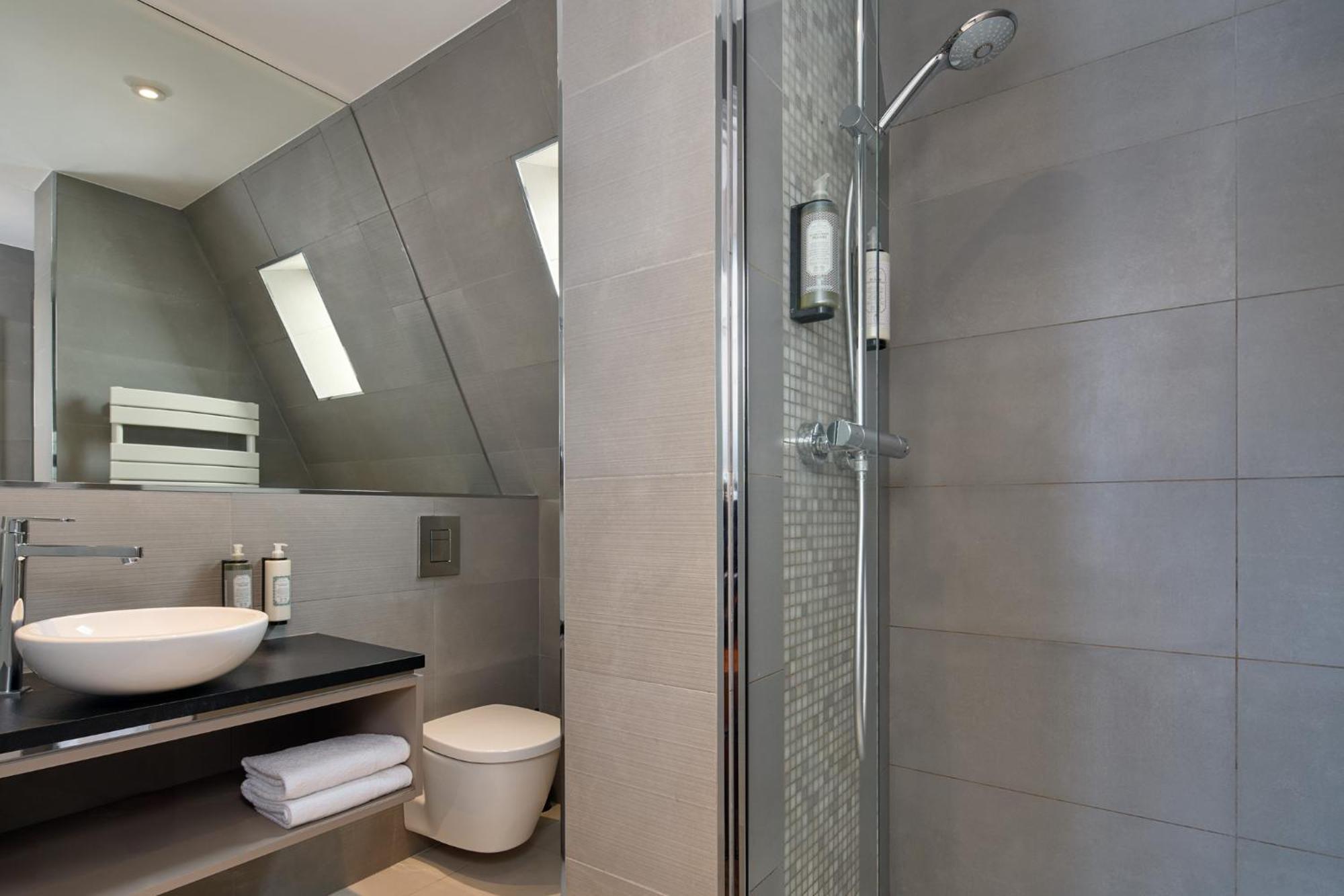 Timhotel Palais Royal Paris Luaran gambar