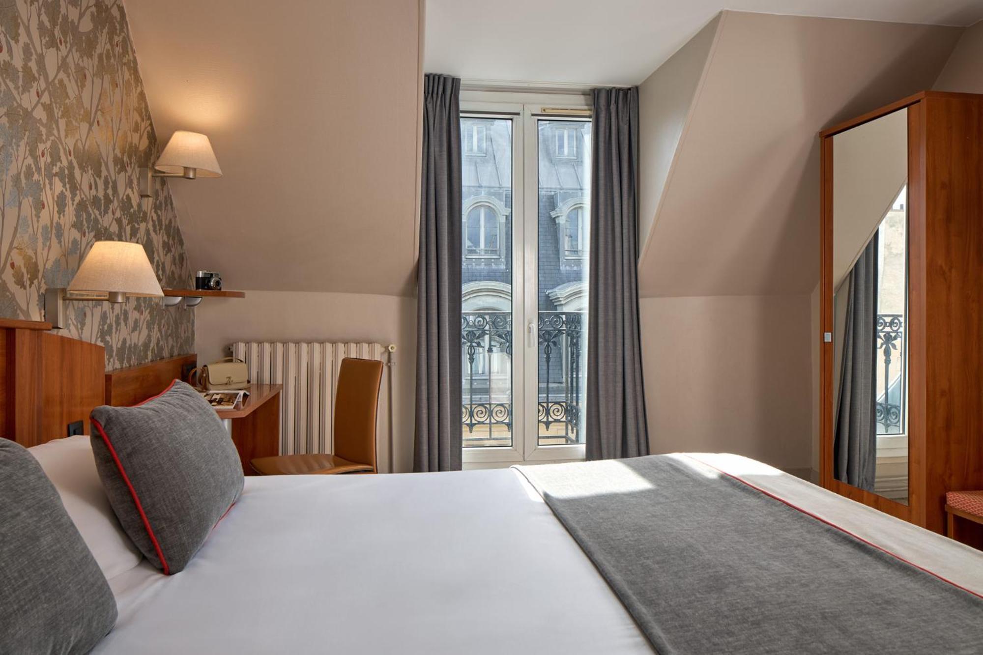 Timhotel Palais Royal Paris Luaran gambar