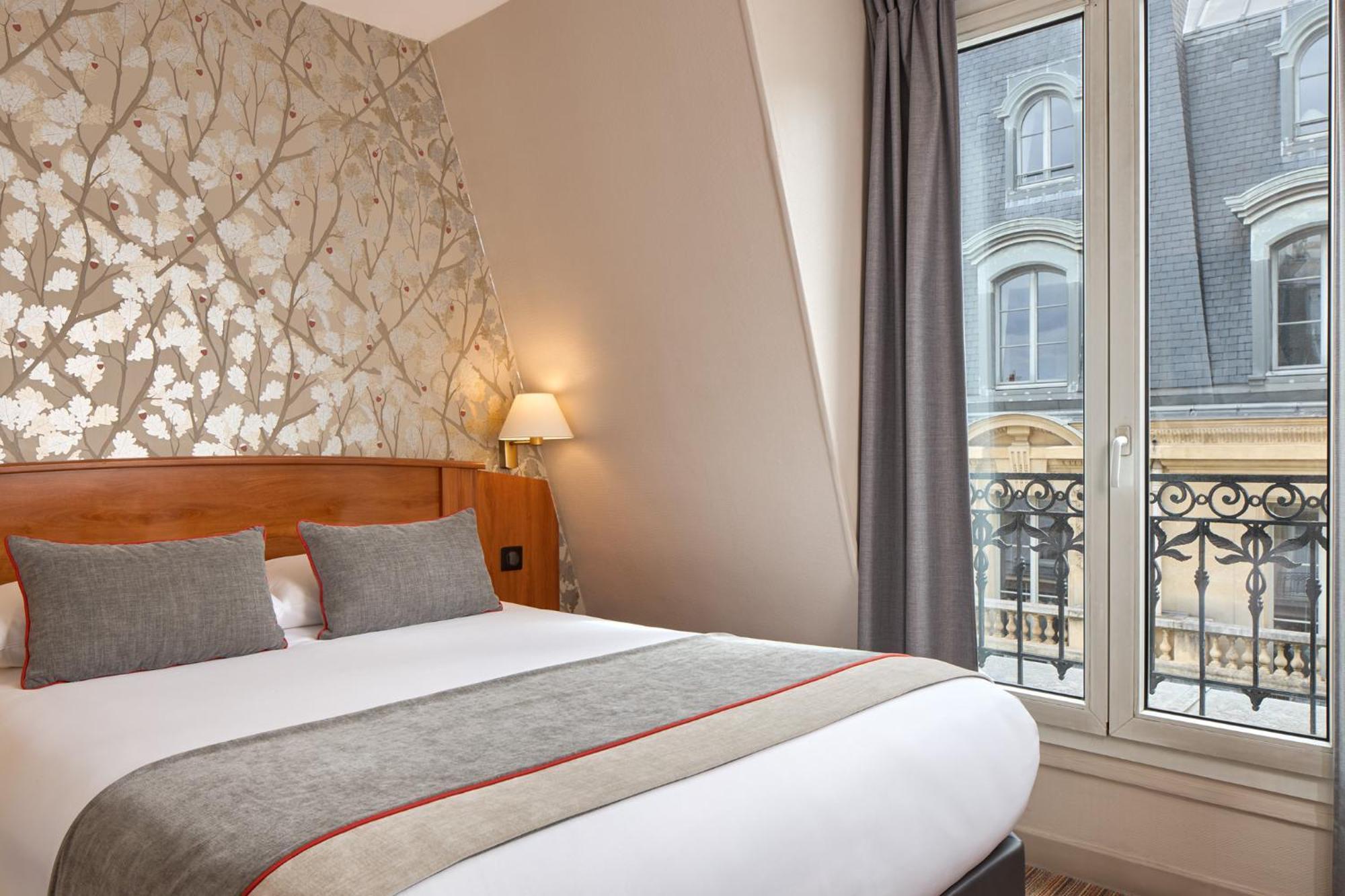 Timhotel Palais Royal Paris Luaran gambar