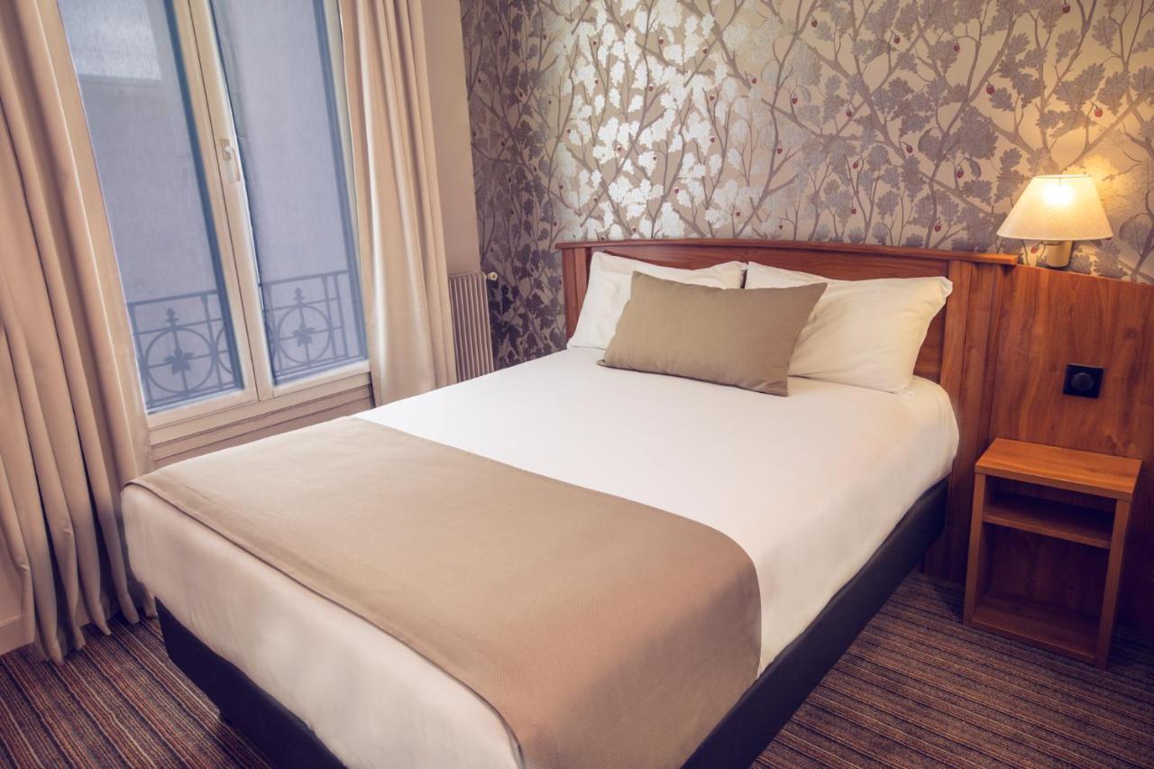 Timhotel Palais Royal Paris Luaran gambar