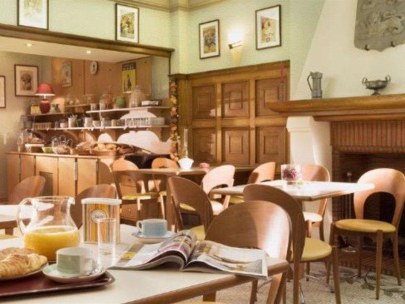 Timhotel Palais Royal Paris Luaran gambar