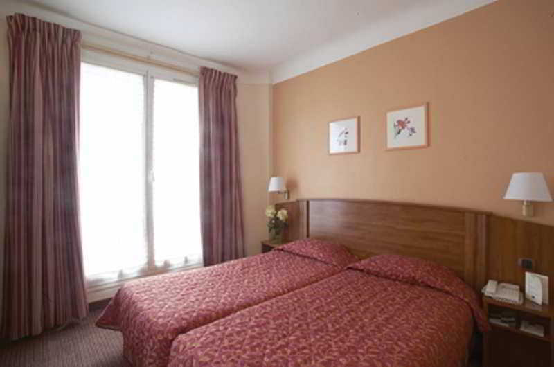 Timhotel Palais Royal Paris Luaran gambar