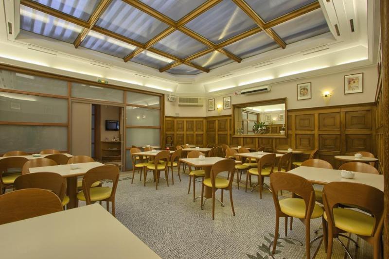 Timhotel Palais Royal Paris Luaran gambar