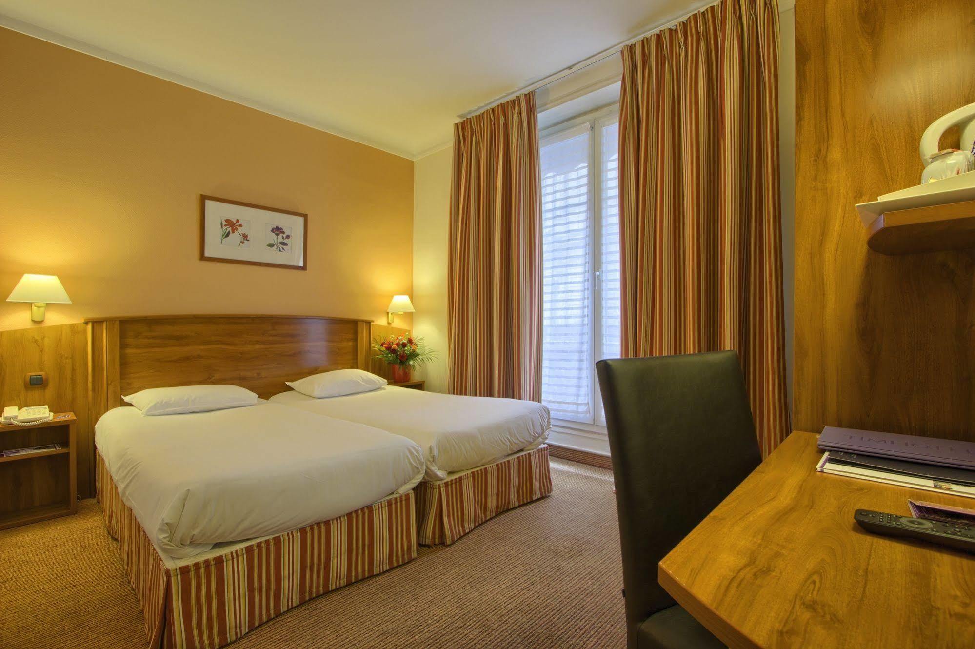 Timhotel Palais Royal Paris Luaran gambar