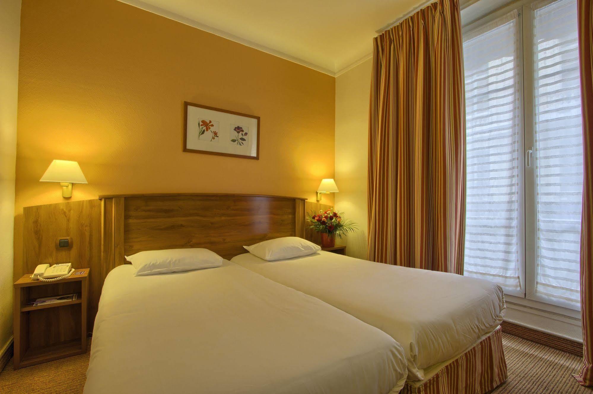 Timhotel Palais Royal Paris Luaran gambar