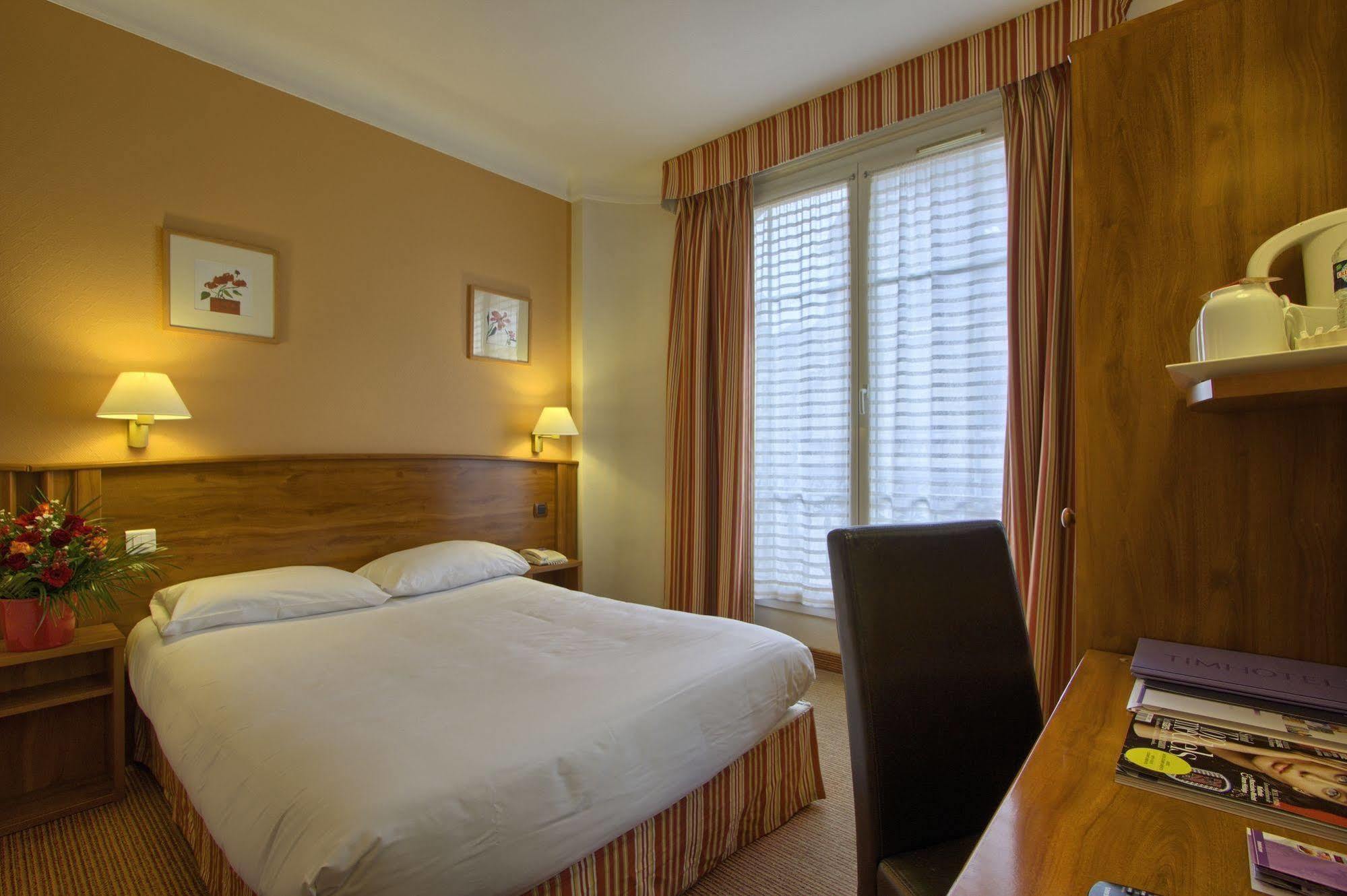 Timhotel Palais Royal Paris Luaran gambar