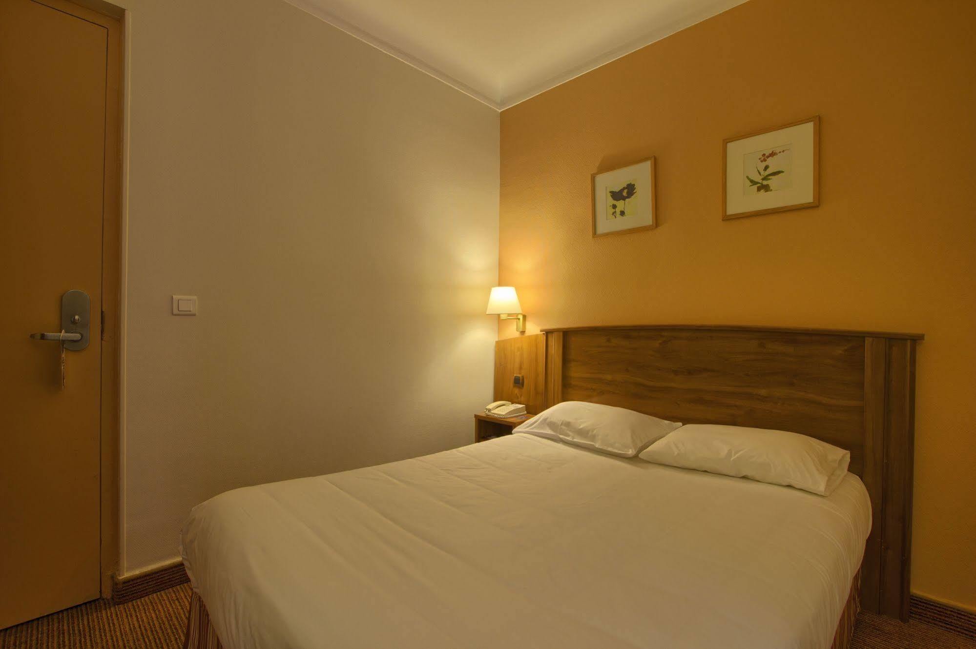 Timhotel Palais Royal Paris Luaran gambar