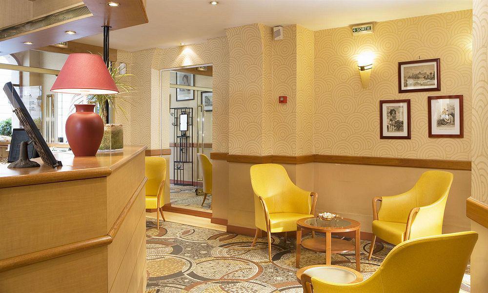 Timhotel Palais Royal Paris Dalaman gambar